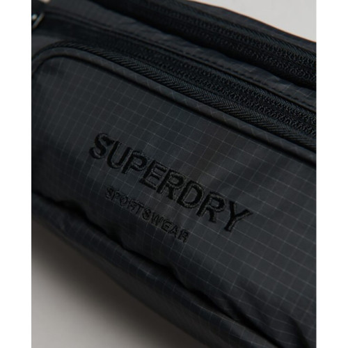 Superdry Τσαντάκι μέσης Code Classic Multi Bumbag